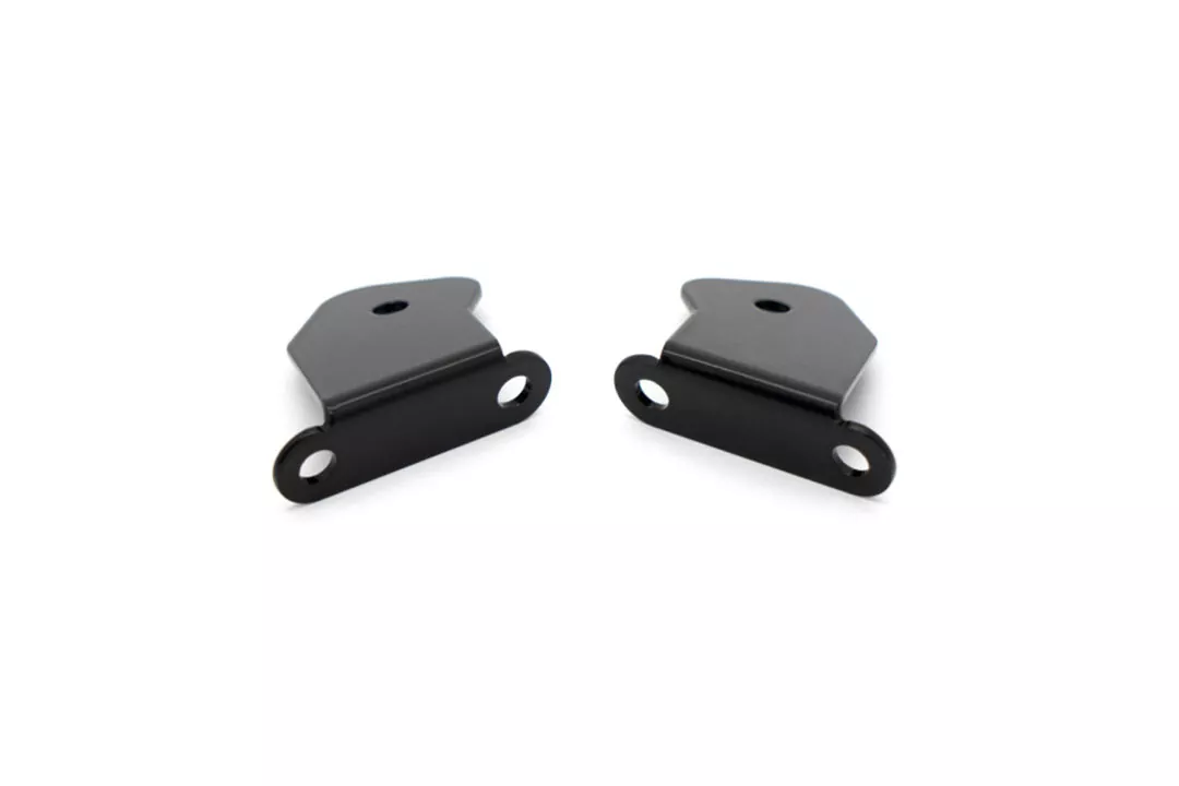 Barracuda EXTRA-LIGHT BRACKET KIT