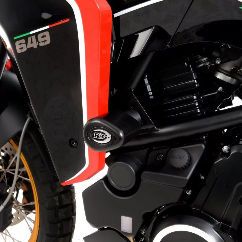 R&G Sturzpads Moto Morini X Cape 649 2021-
