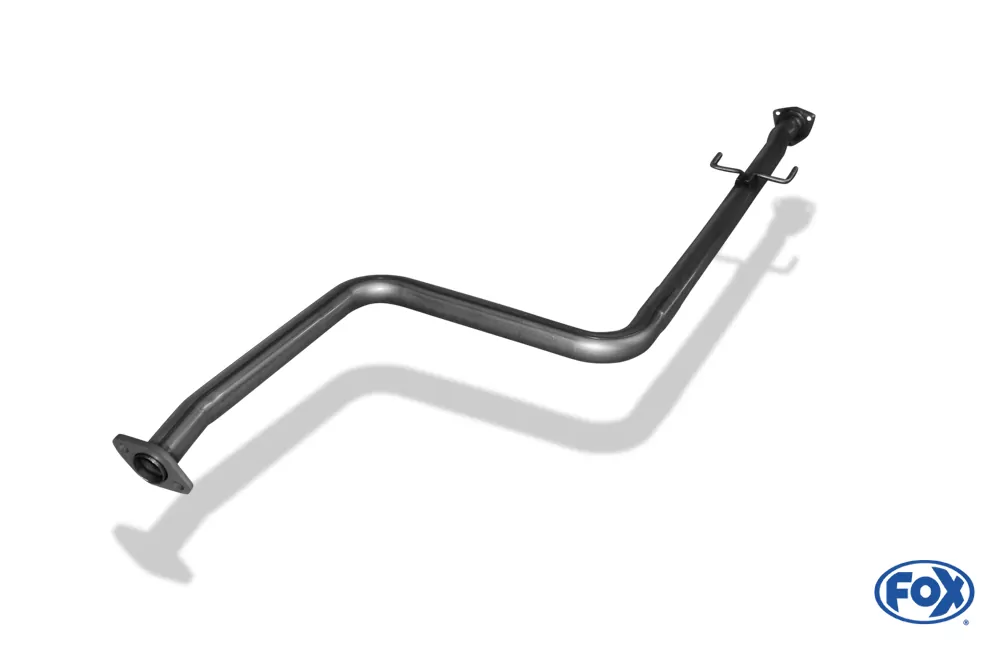 Honda Prelude V BB9  Vorschalldämpferersatzrohr