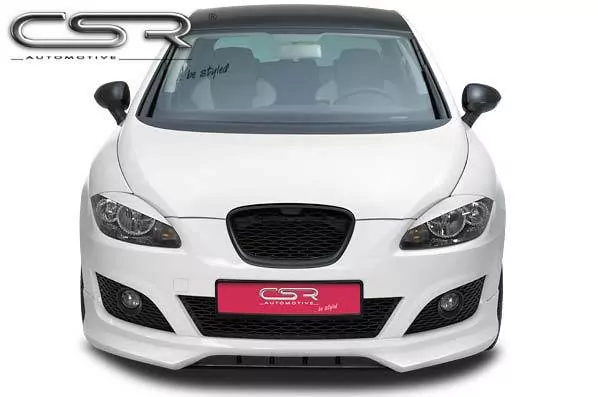 Frontansatz für Seat Leon 1P FA072