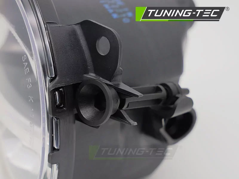 Led Fog Light Right Side Fits Bmw F30 Lci F20 Lci F32