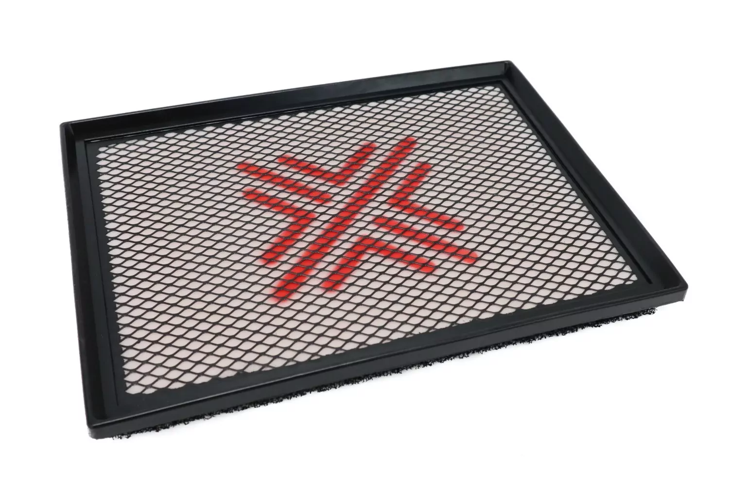 Pipercross Luftfilter für Toyota HiLux GUN12/GUN13/AN120/AN130 2.4 D-4D 150 PS ab 06/2015