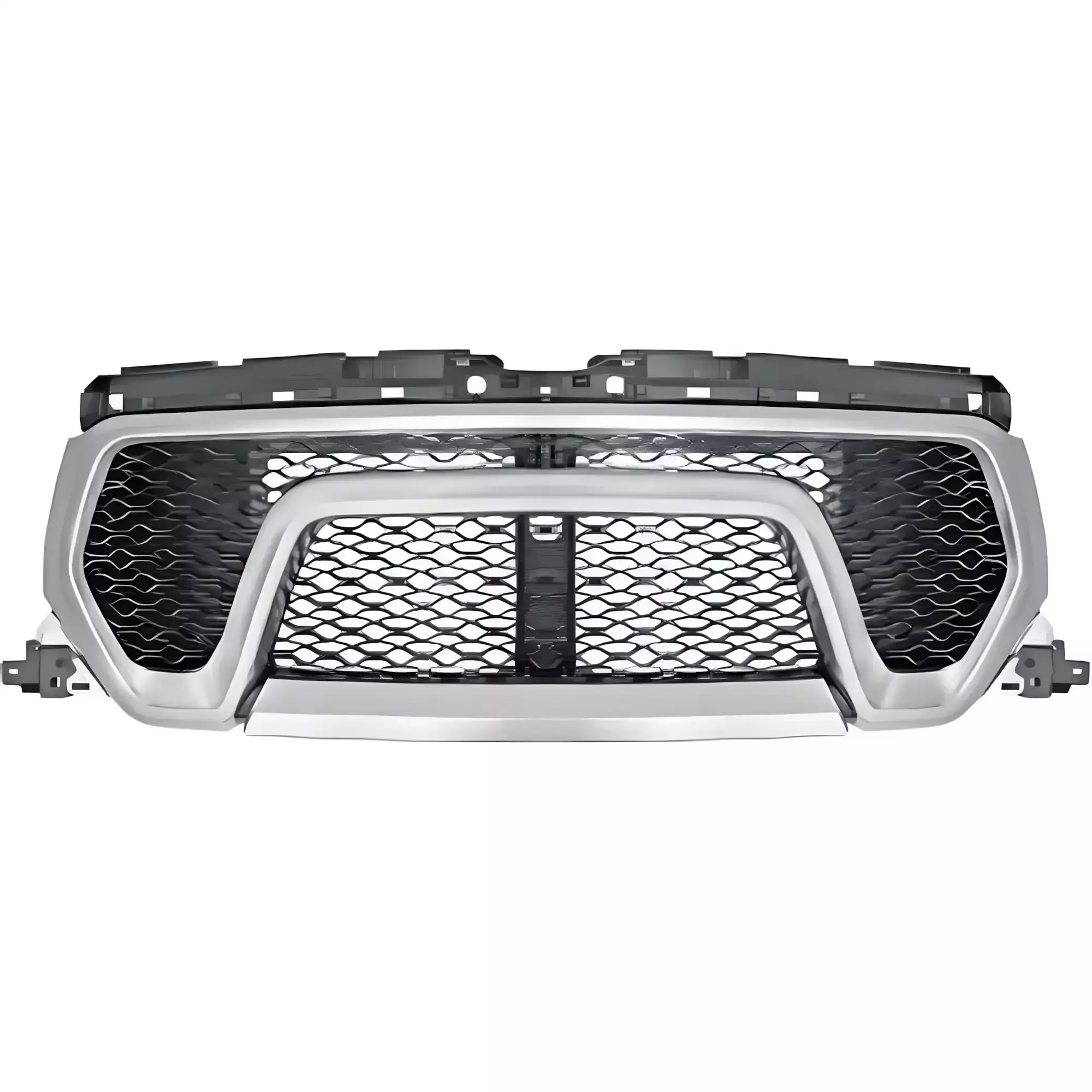 DIEDERICHS Kühlergitter HD Tuning (2690242)