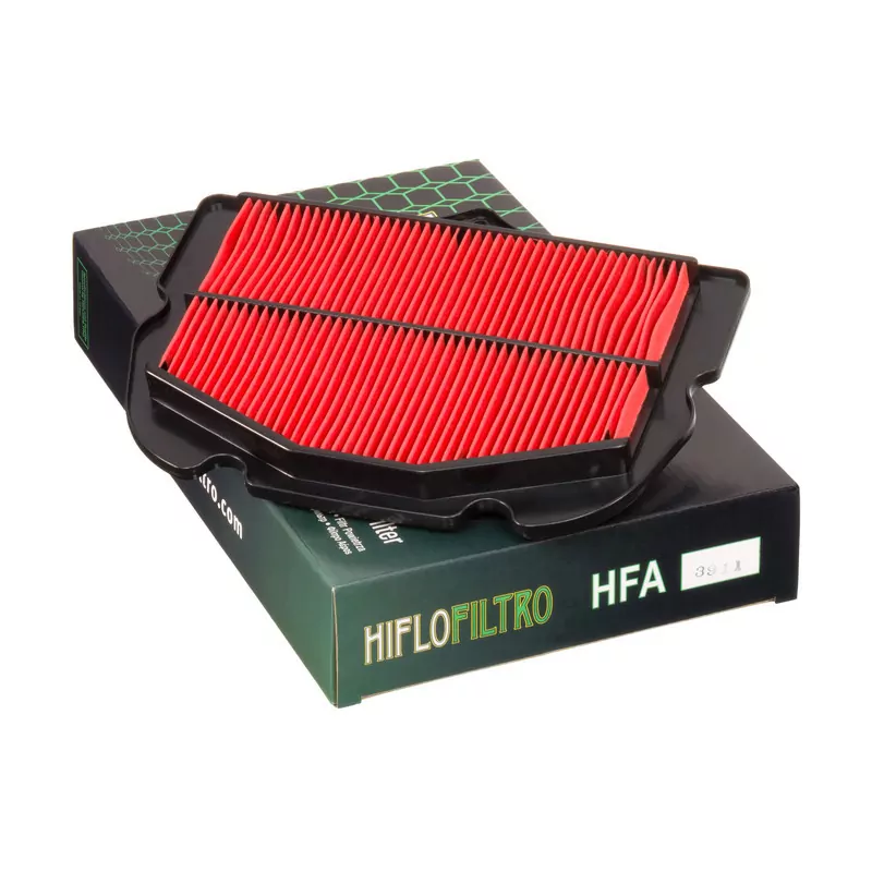 Hiflo Luftfilter Hfa3911