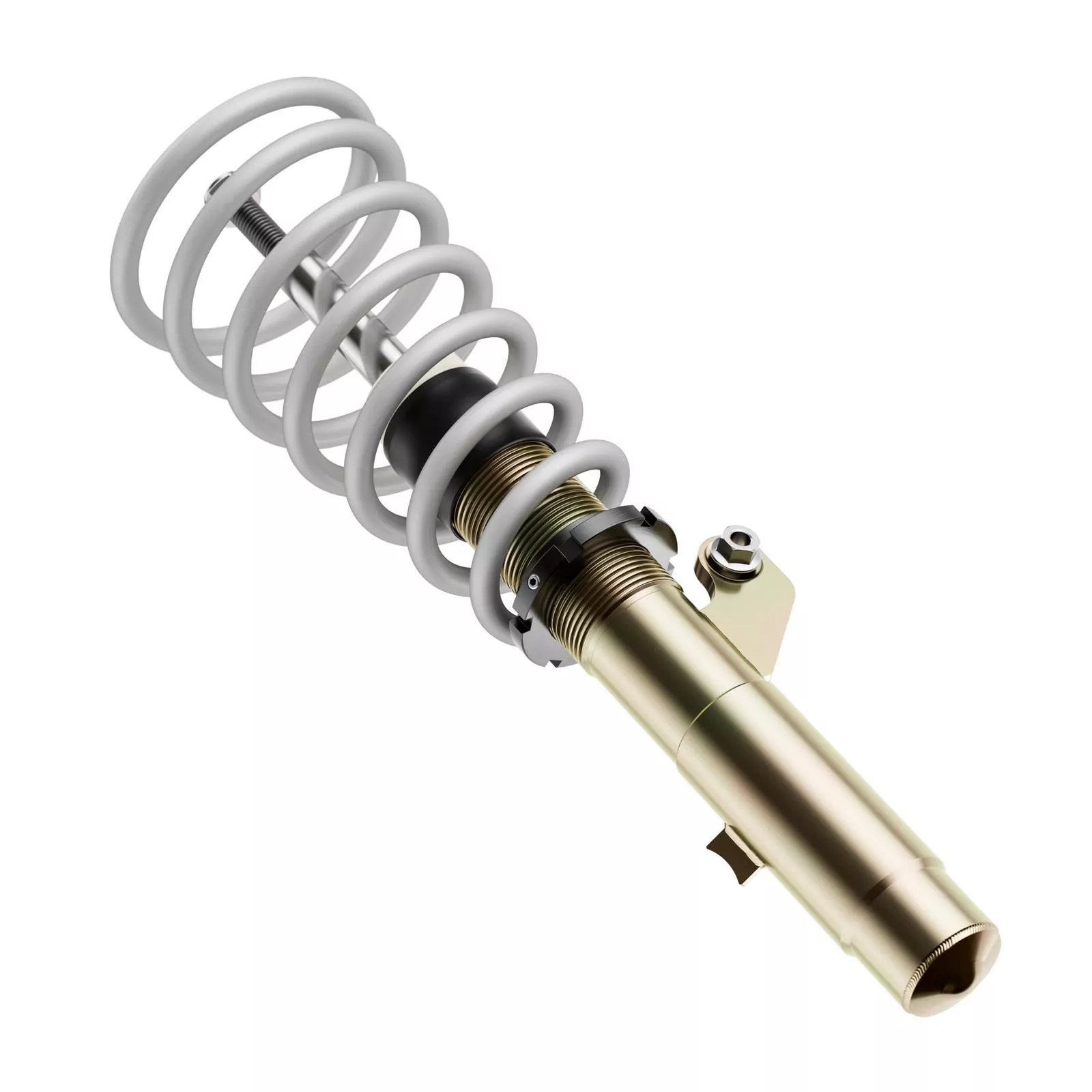 DTSLine Gewindefahrwerk SX  BMW 1er Coupe (E82) 182, 1C, M-V 10/2006-10/2013