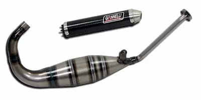 Giannelli Komplettanlage Aprilia RS 250 ‚Â´95/02