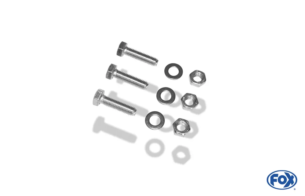 Mitsubishi Pajero Montero V60  Verbindungsrohr Benziner