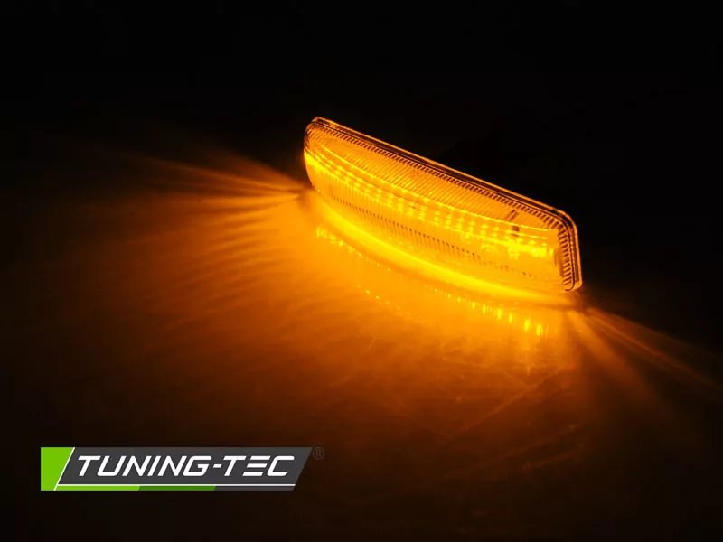Land Rover Range Sport 05-12 White Led