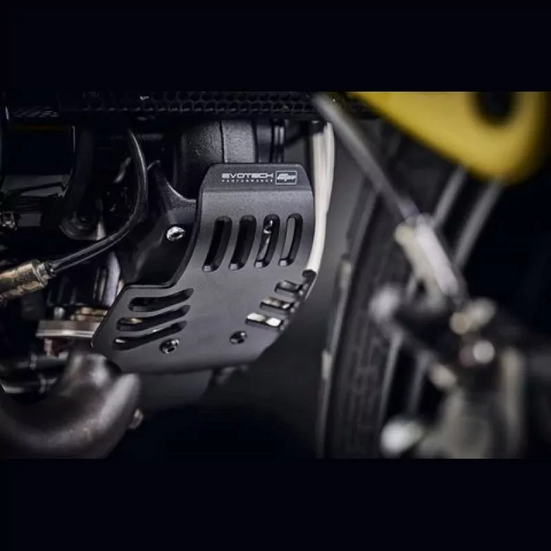 Evotech Motorschutz Protektor Ducati Scrambler 1100 Modelle ab 2018-