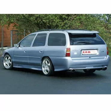 K.A.W. PlusKit Sportfahrwerk für Ford Mondeo Turnier (BNP) ab 07/1994 bis 08/1996
