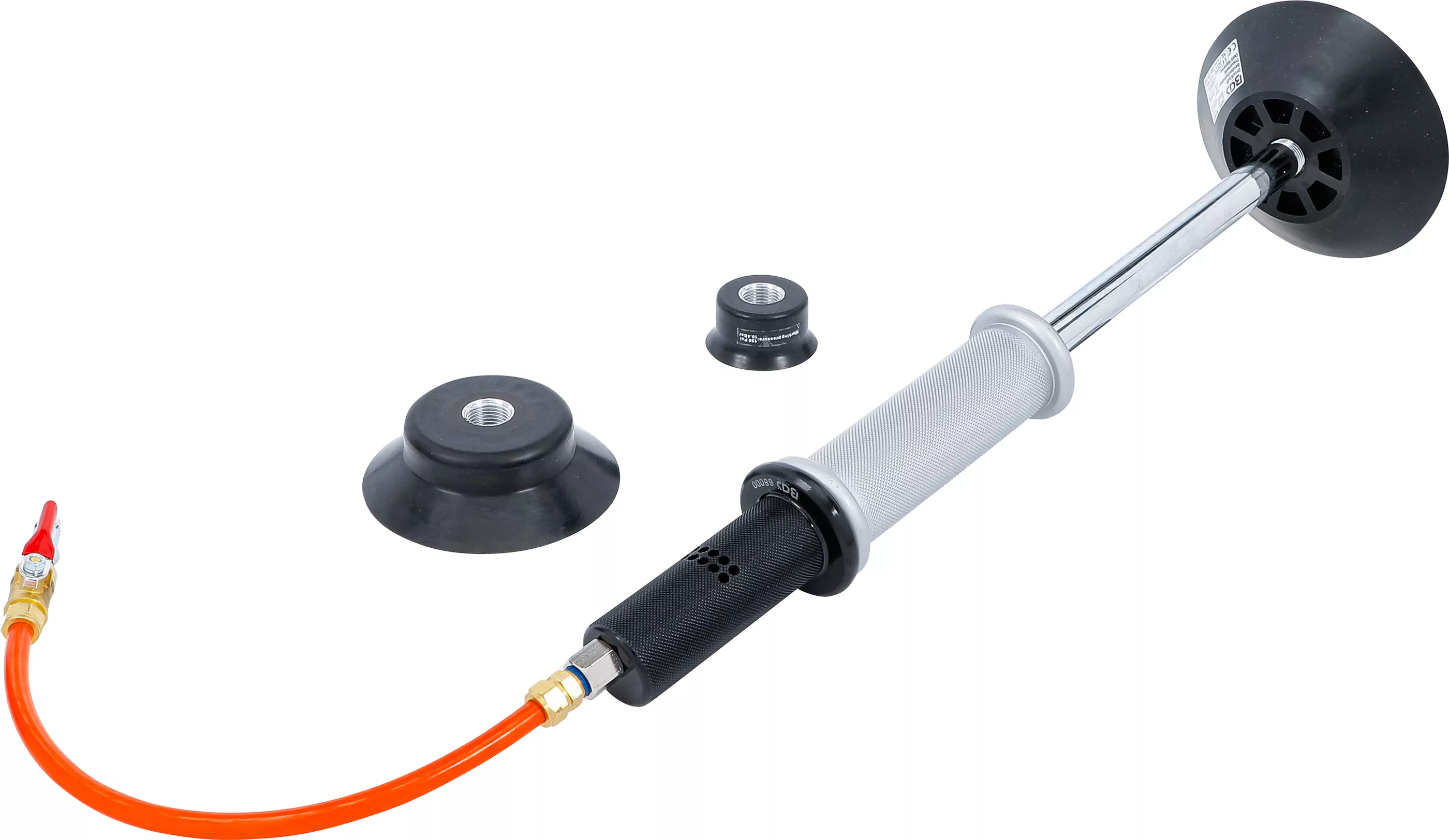 Druckluft-Beulenhammer | 1,4 kg