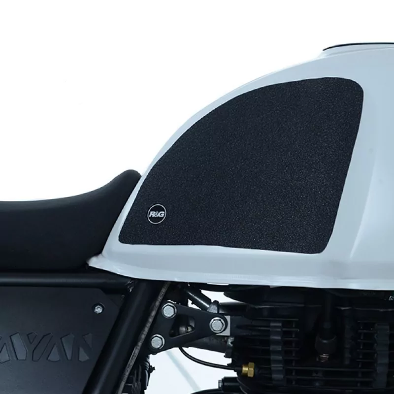 R&G Eazi-Grip Tank Traction Pads Royal Enfield Himalayan 2017-