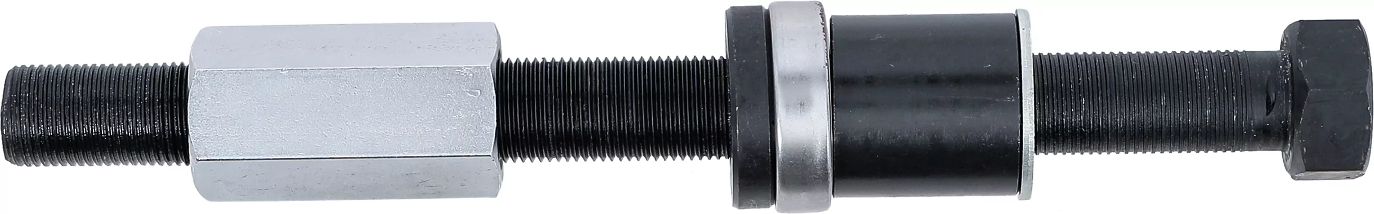 Kugelgelagerte Spindel inkl. Mutter | 280 mm | für Art. 67300, 67310