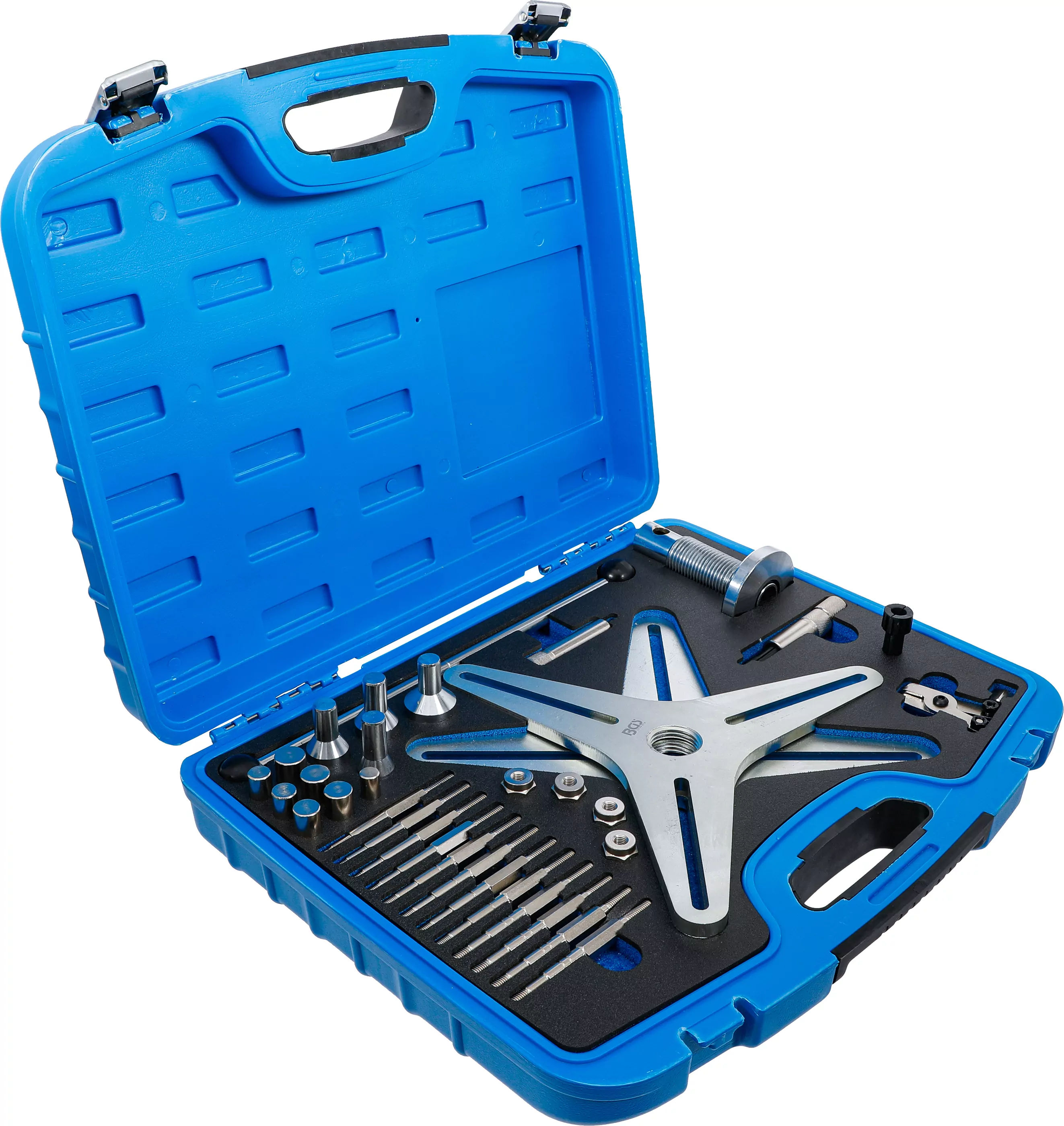 SAC-Kupplungs-Werkzeug-Satz | 38-tlg.