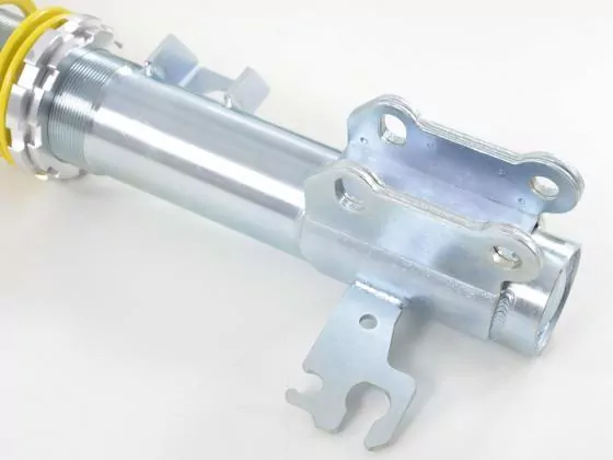 FK Gewindefahrwerk Sportfahrwerk Opel Vectra C Limo/Caravan Bj. 2002-2008