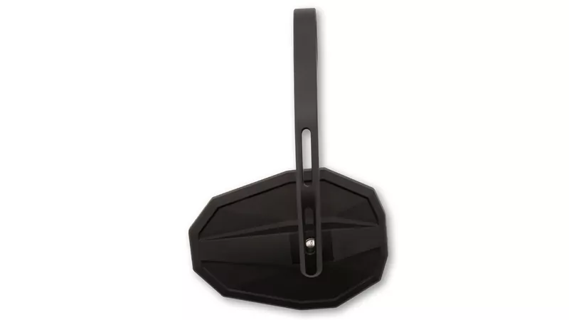 SHIN YO STRAIGHT Lenkerendenspiegel, lang E-geprüft