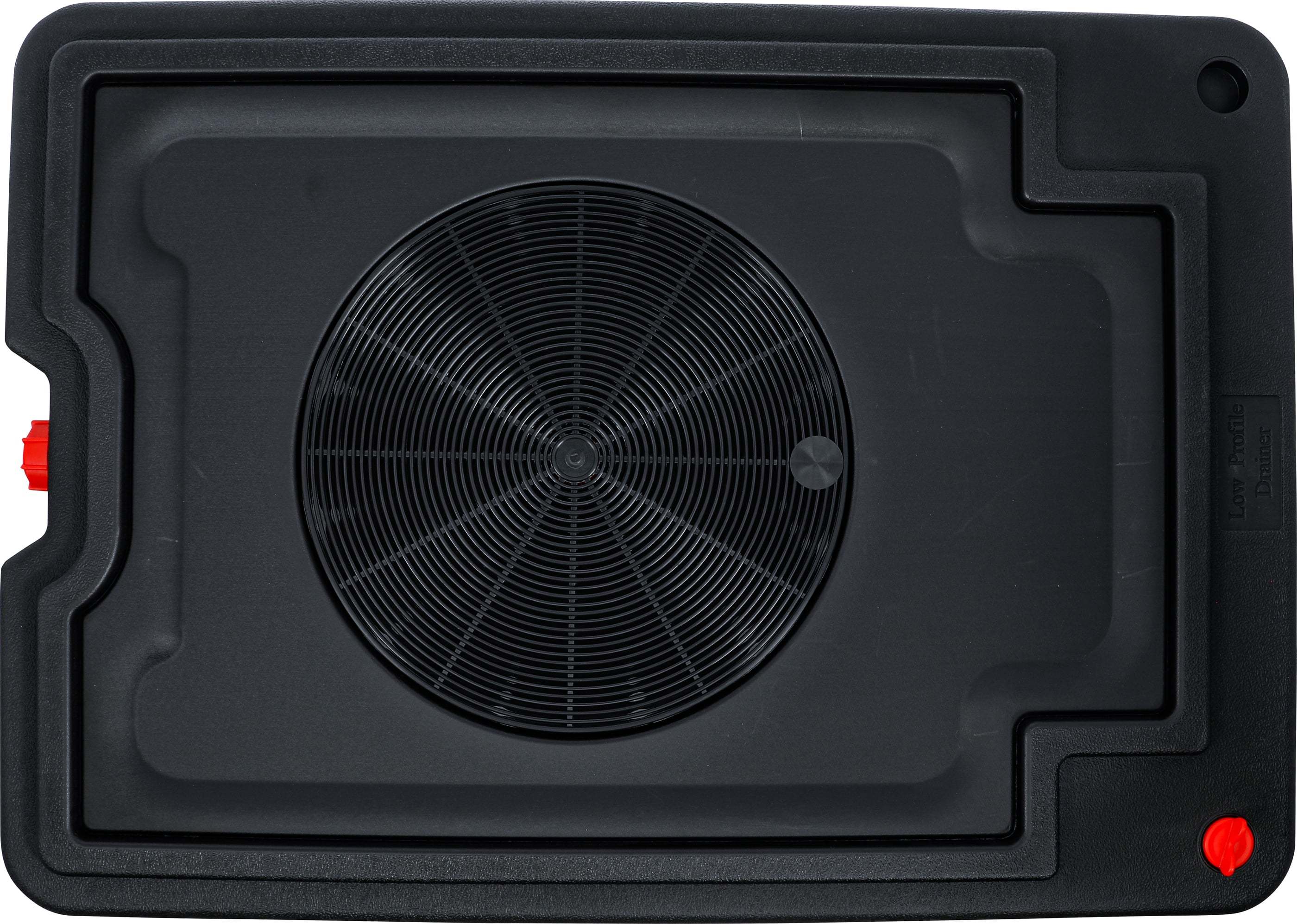 Öl-Auffang-Kanister | extra flach | 20 l