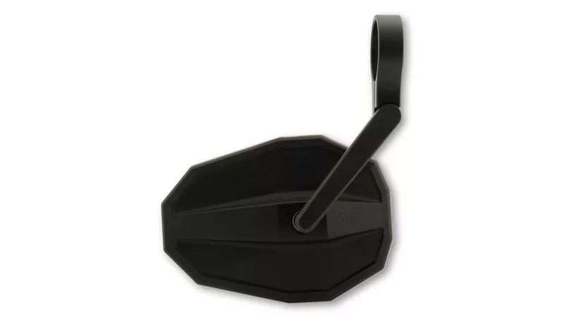 SHIN YO STRAIGHT Lenkerendenspiegel, kurz E-geprüft