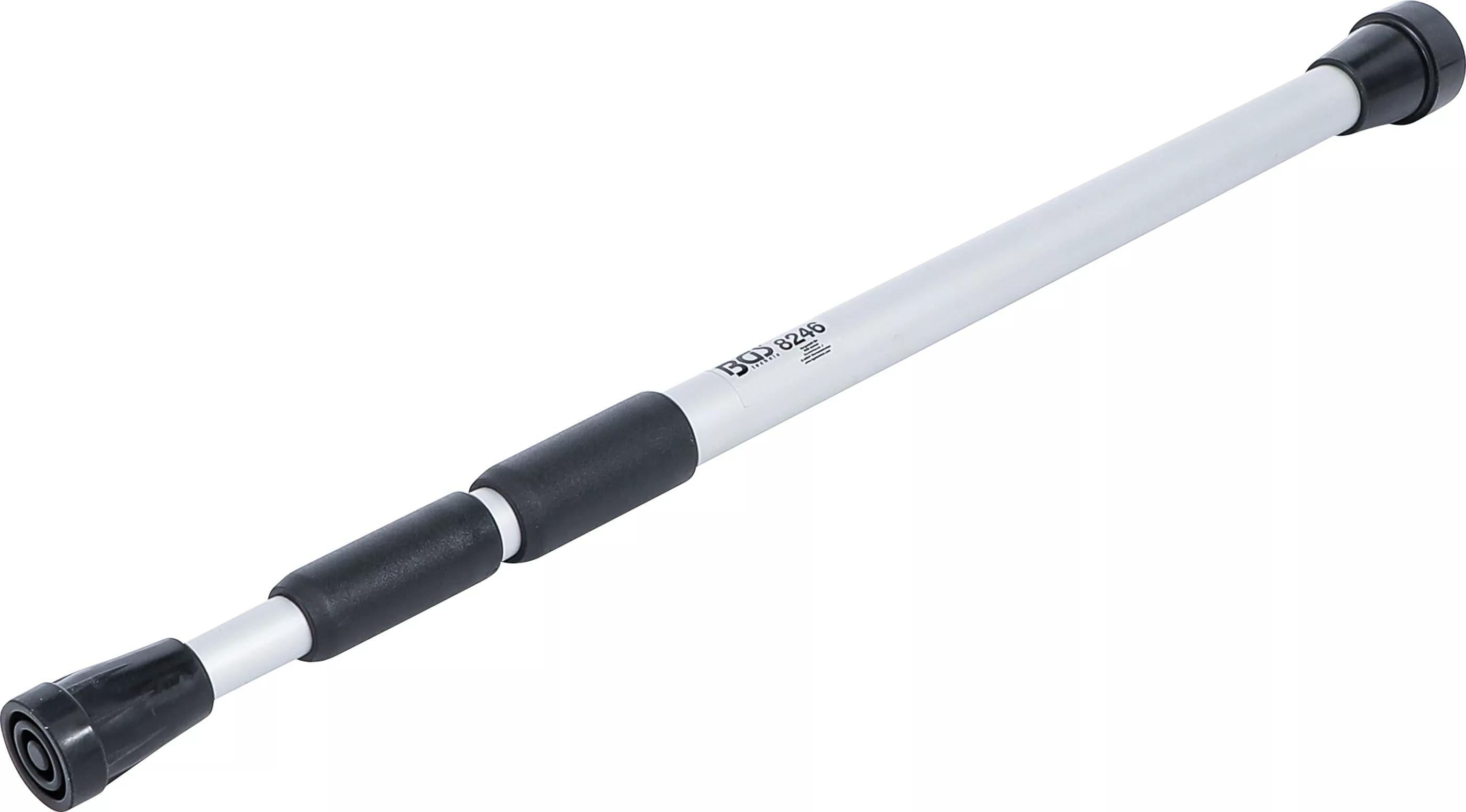 Teleskopaufsteller für Motor-/Kofferraumdeckel