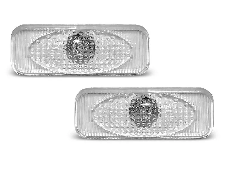 Opel Omega B 03.94-09.99 White