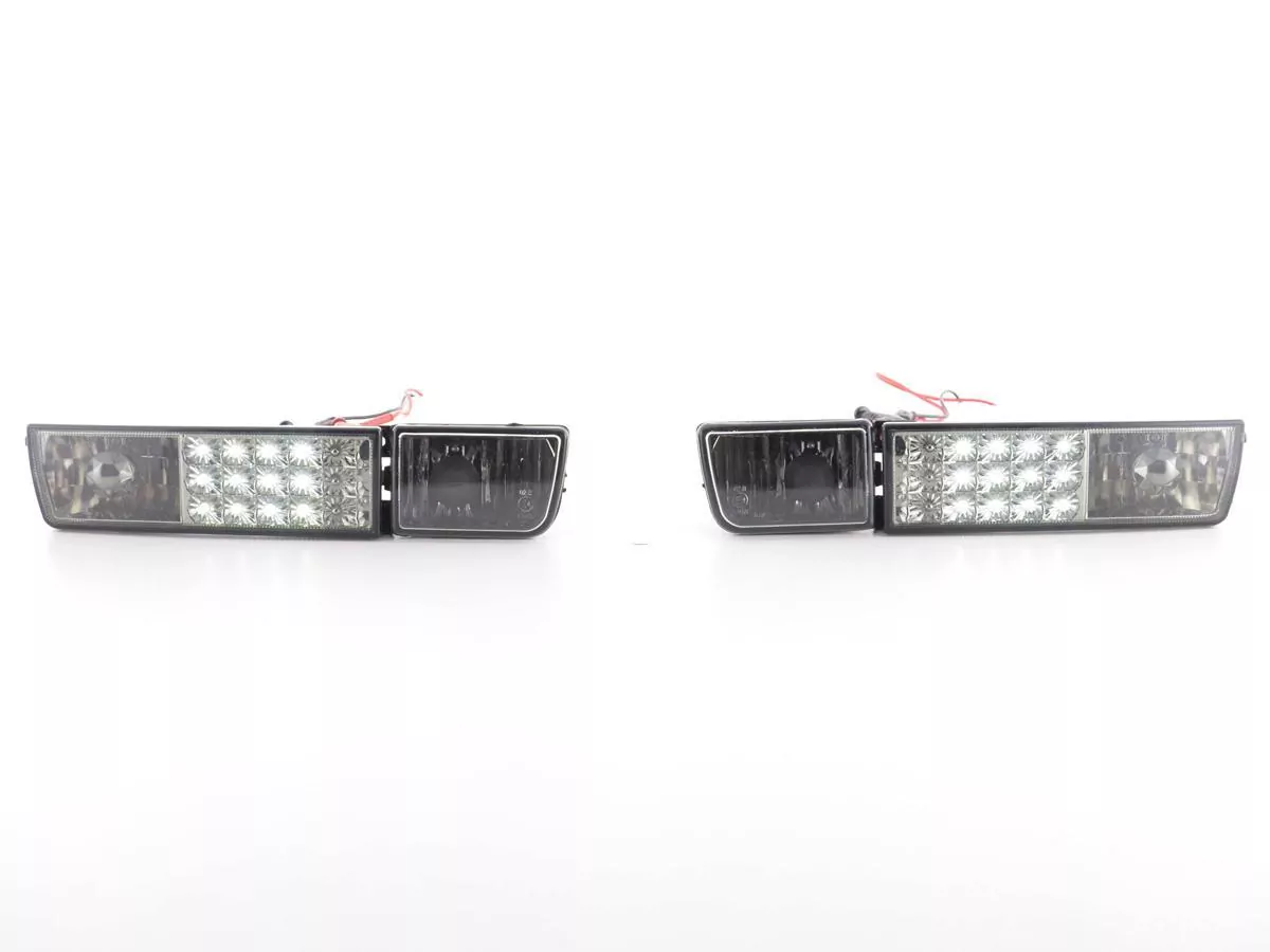 Frontblinker fit for VW Golf 3/Vento (Typ 1HXO,1EXO)  91-97