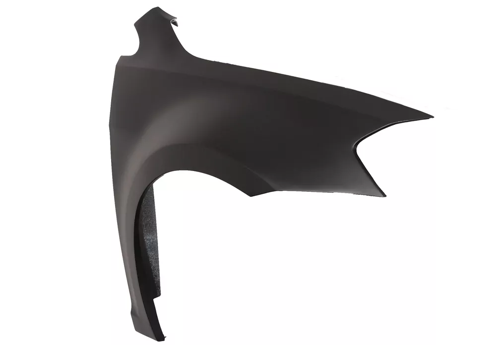 Rieger Kotflügel für extreme Tieferlegung für VW Golf 7 R-Line 5-tür. 10.12-12.16 (bis Facelift)