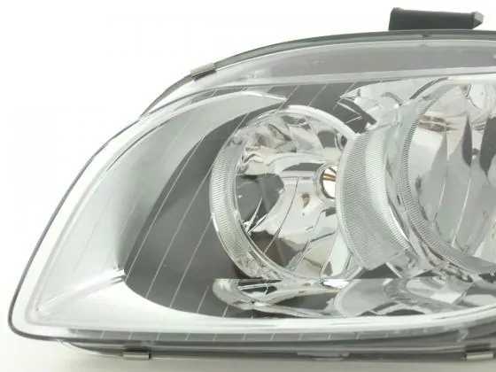 Verschleißteile Scheinwerfer links Audi A4/S4 (Typ 8E) Bj. 04-08