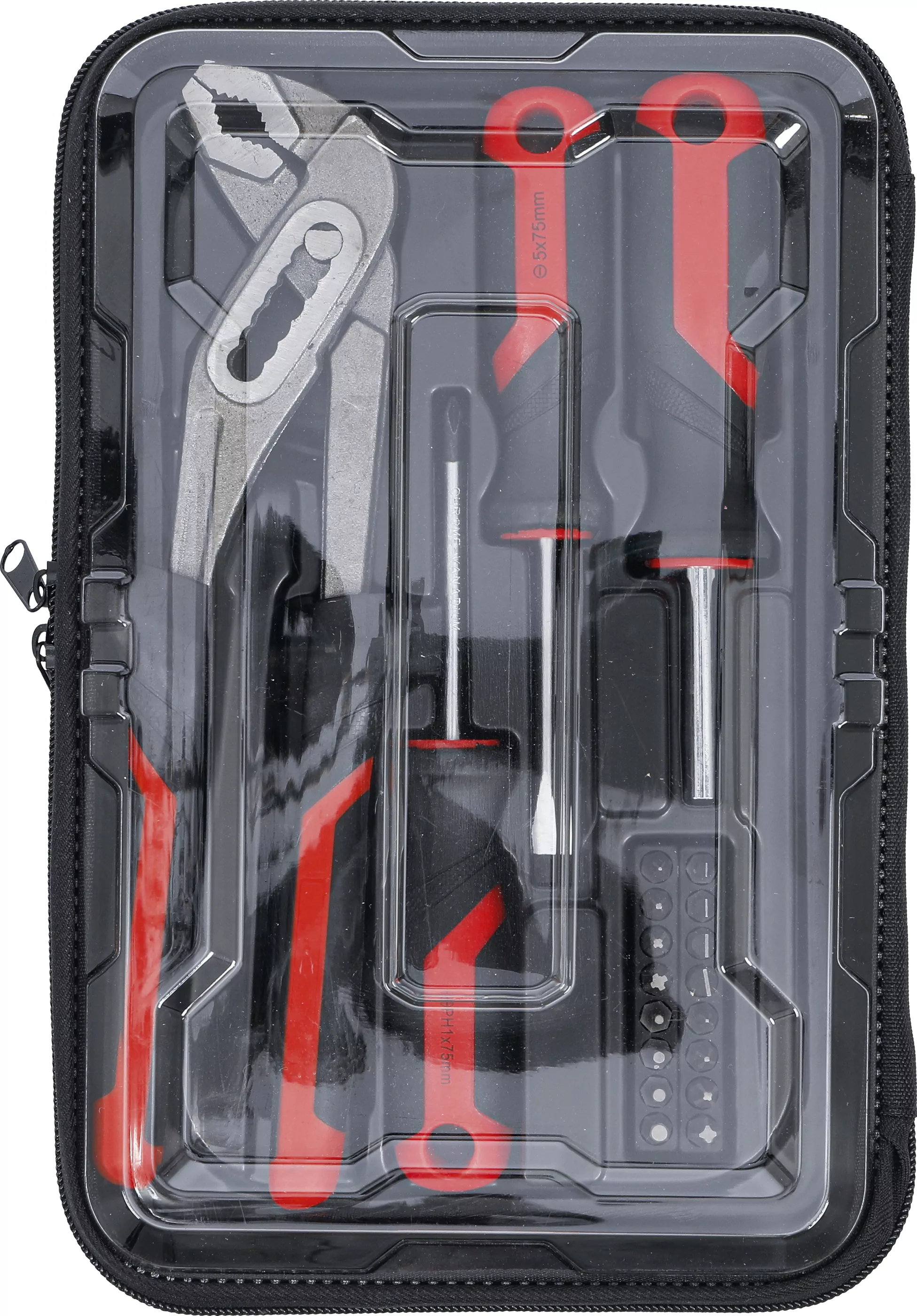 Werkzeug-Satz | 20-tlg.