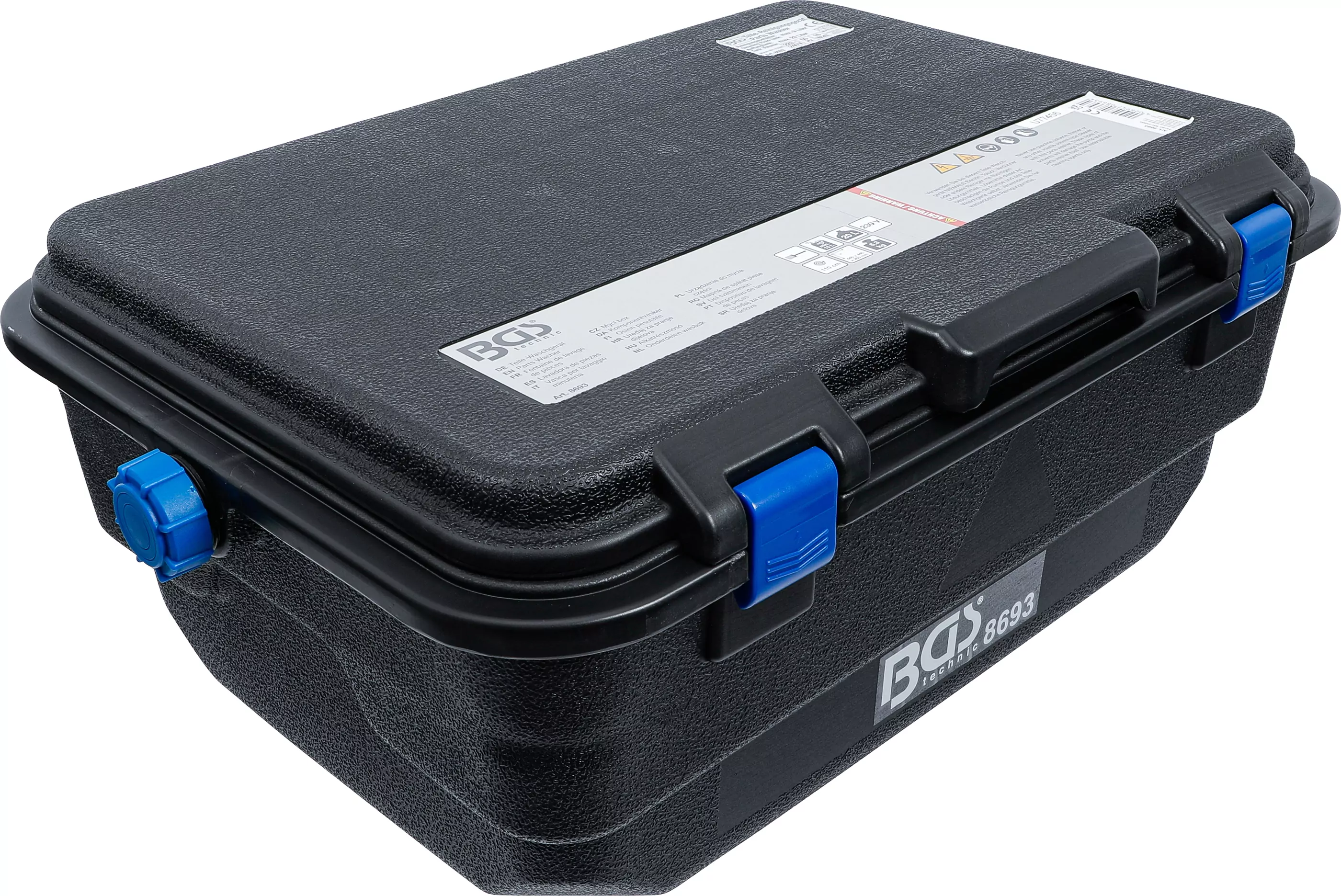 Teile-Waschgerät | 230 V