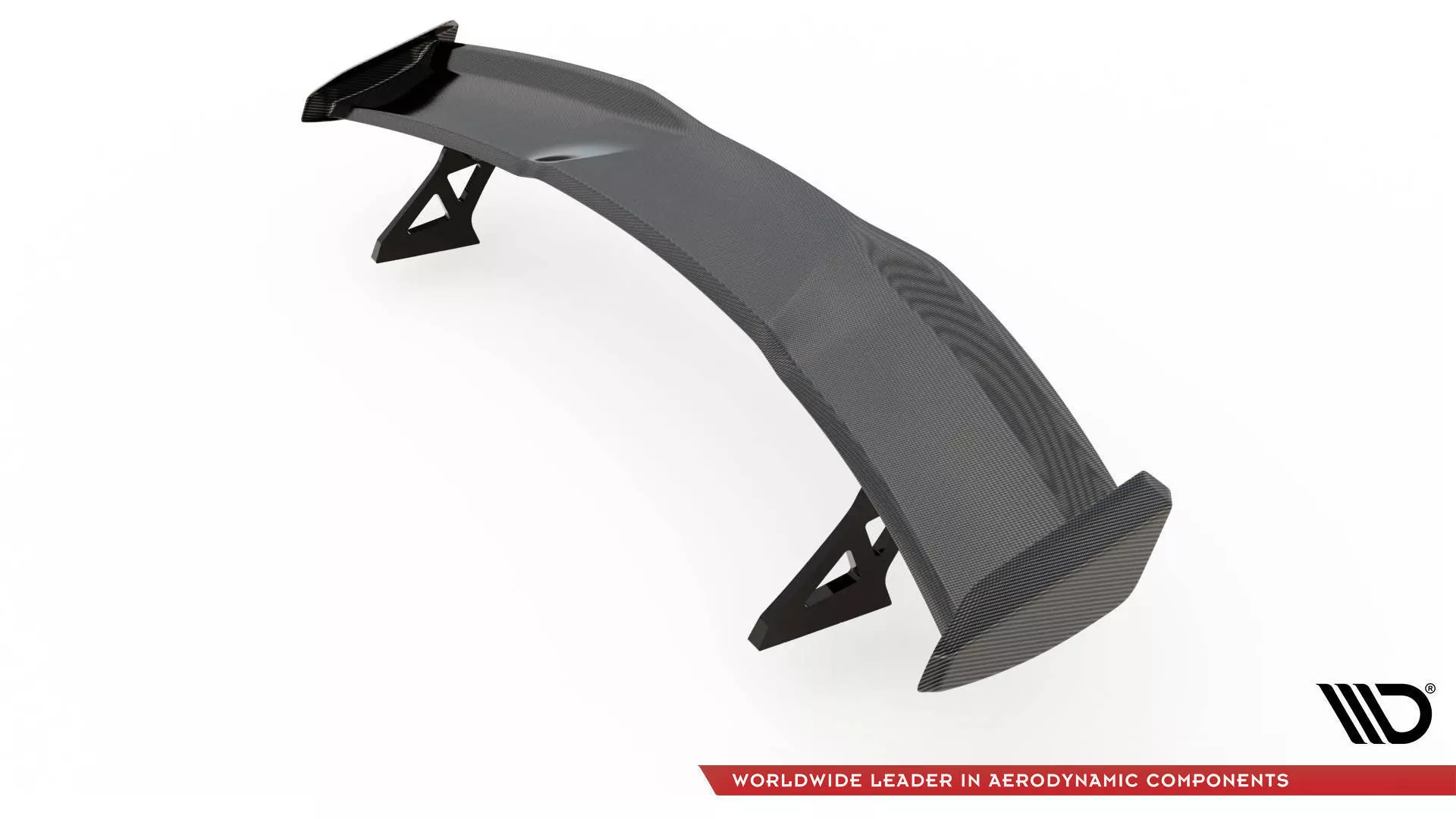 Carbon Fiber Spoiler FlĂĽgel BMW M4 G82 / M440i G22 / 4 M-Paket G22