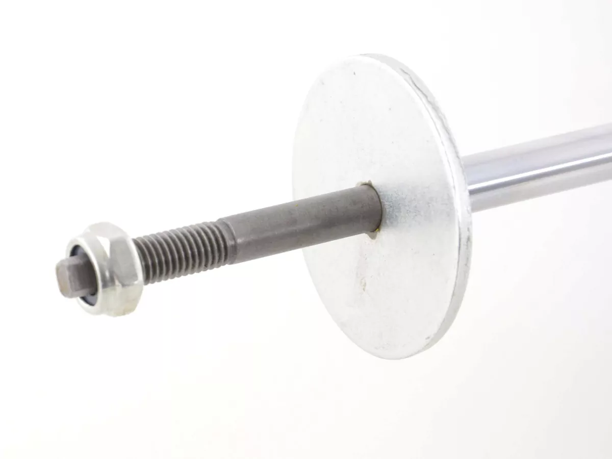 Sportstoßdämpfer High Tec Ford Escort 5 incl. Cabrio (Hinterachse)