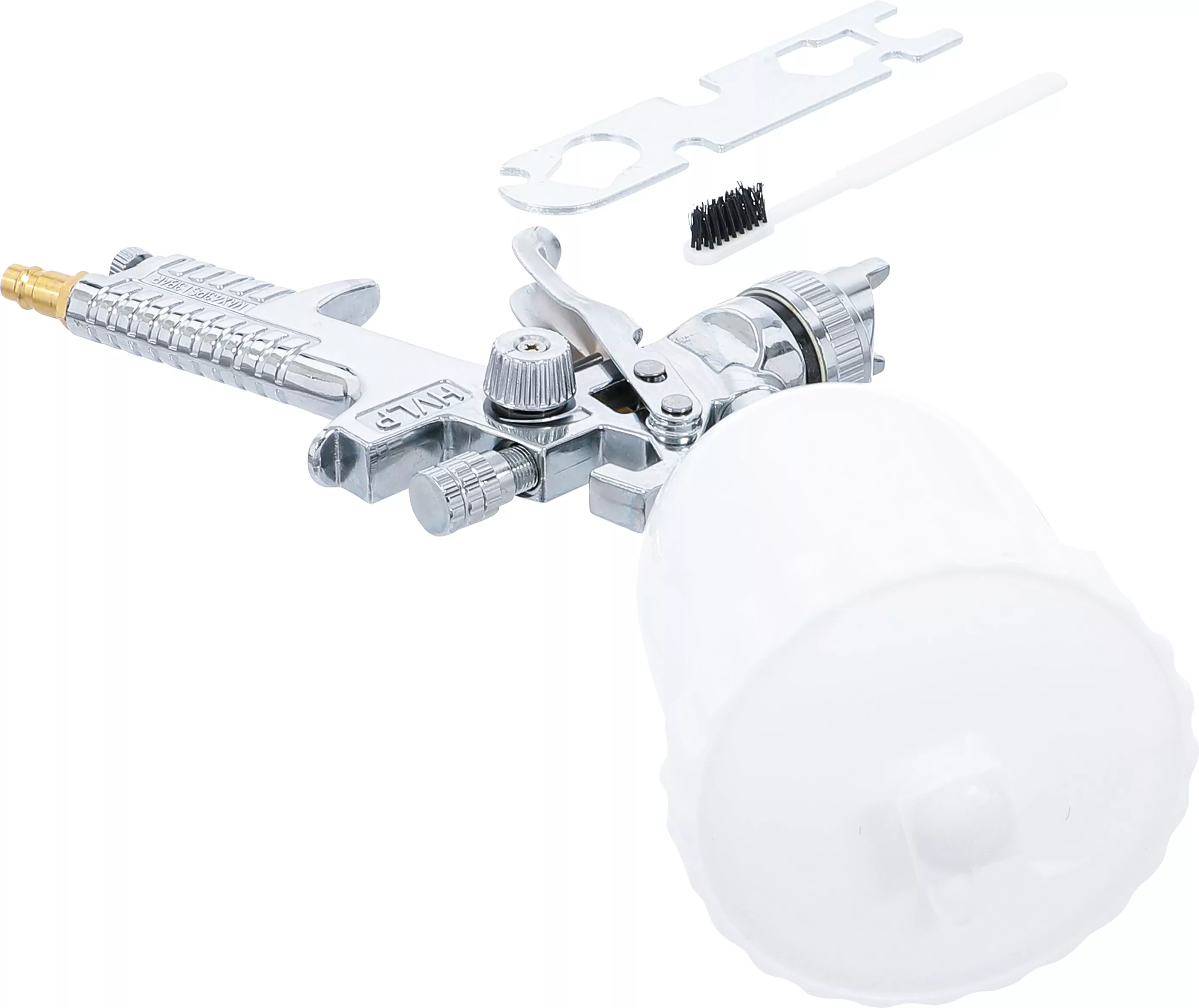 Druckluft-Farbsprühpistole | 550 cm³