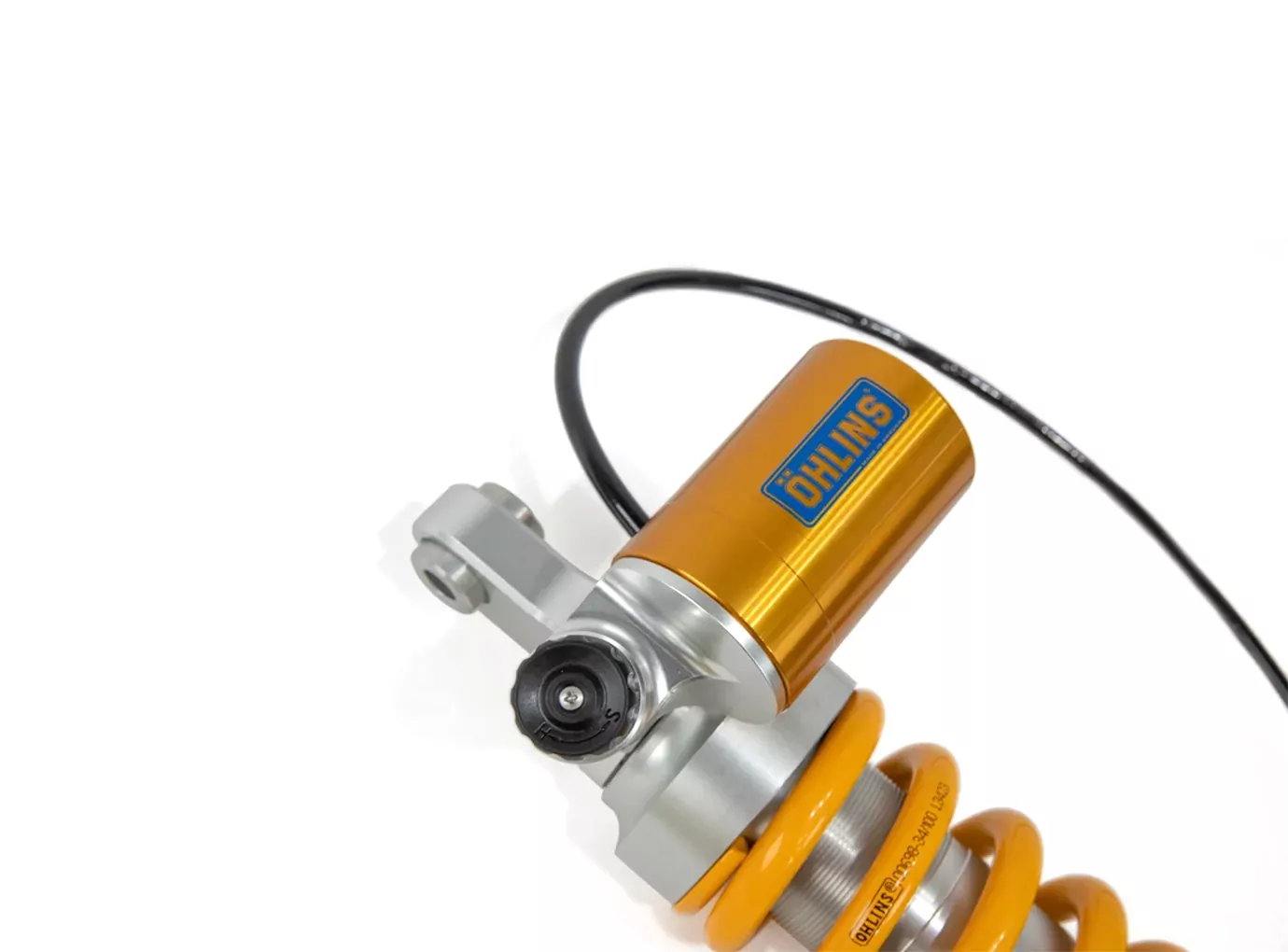 Öhlins STX46 Stoßdämpfer Custom & Heritage HD 250 für Harley Davidson Pan America 1250 Modelljahr 2022-