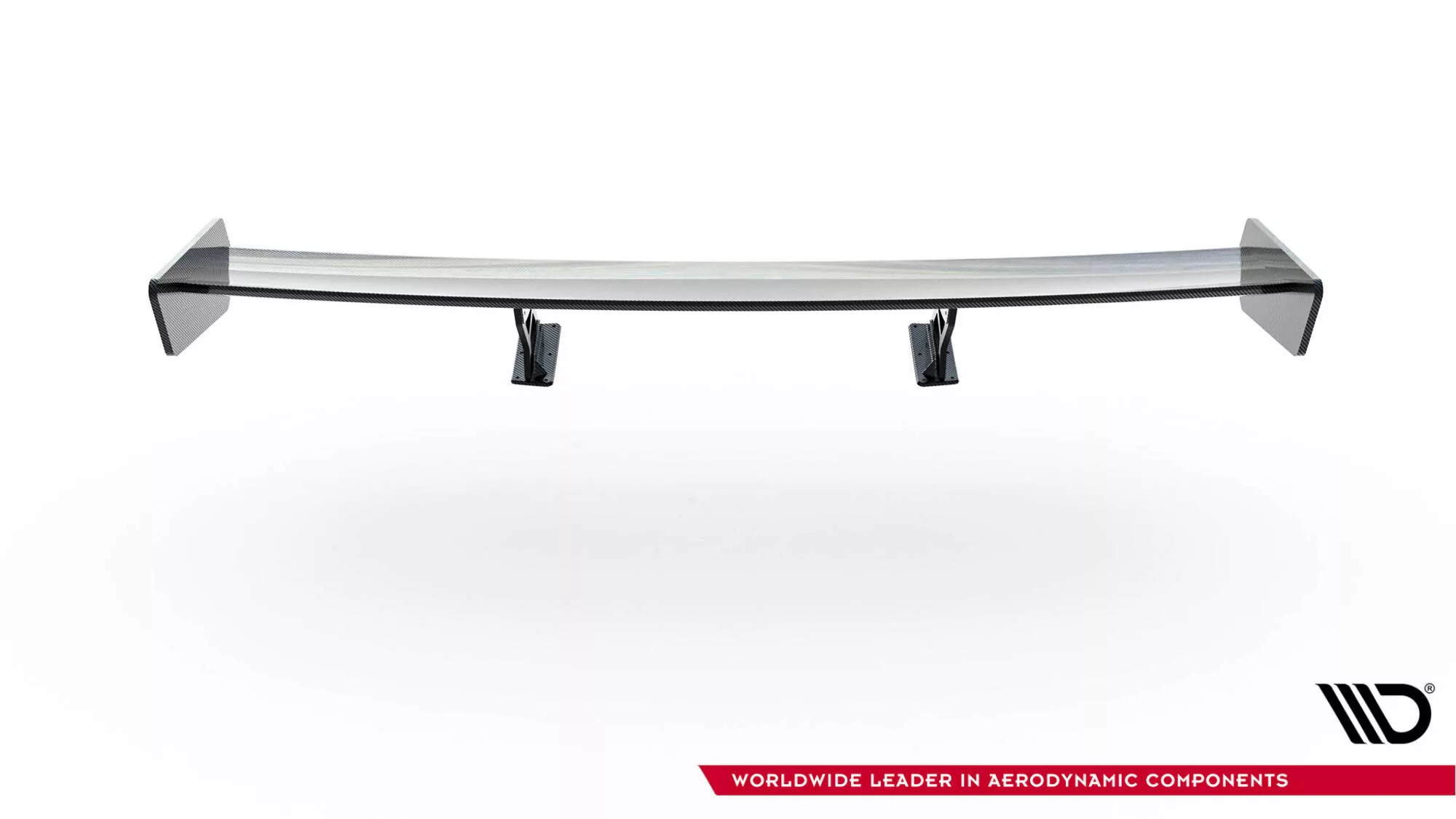 Carbon Spoiler Alfa Romeo Giulia Quadrifoglio