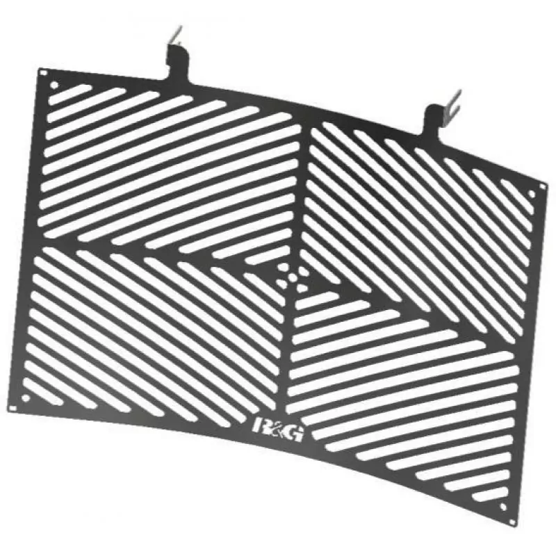 R&G Kühlergitter Wasserkühler Edelstahl Kawasaki ZX-10 R / RR 2021-