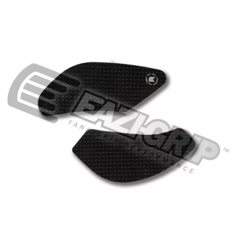 Eazi-Grip EVO Tank Traction Pads Kawasaki ZX-6 R 636 2013-2018