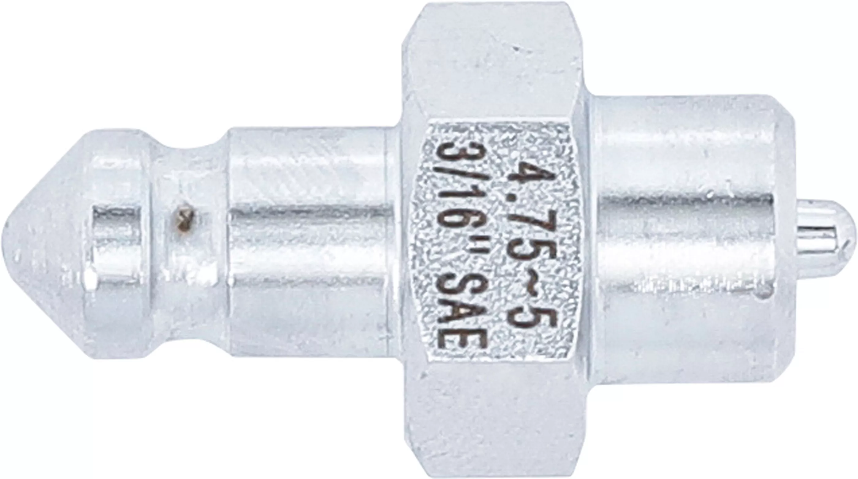 Dorn Stufe1 für Art. 8310 | 4,75 & 5 mm