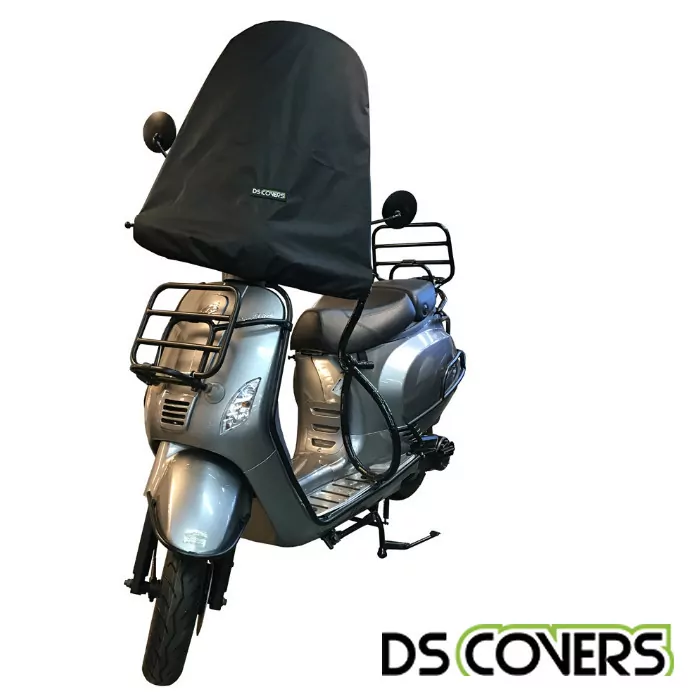 Windschutz-abdeckung | Charlie | Universal |