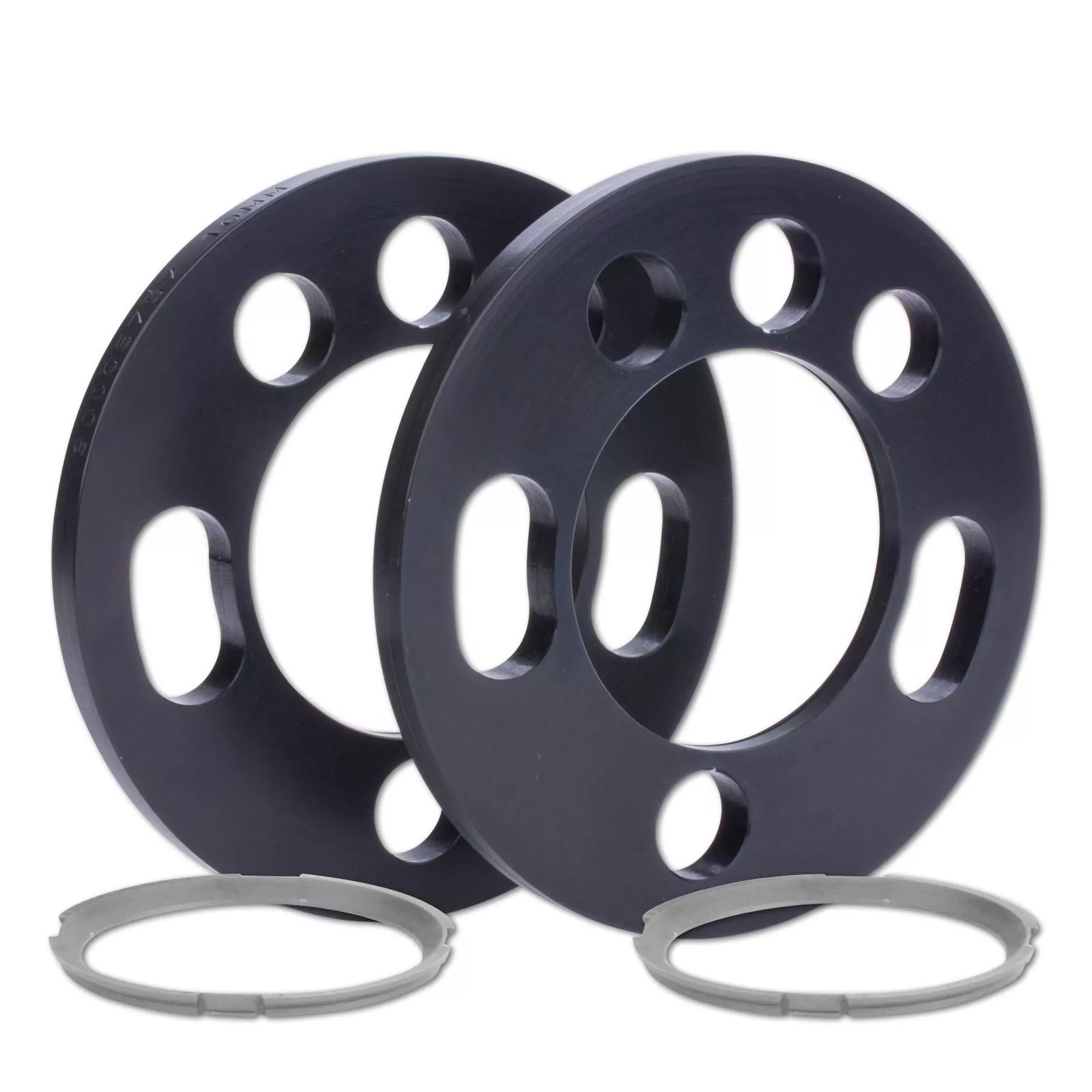 ST Spurverbreiterung System DZX 20mm Achse LK: 4- und 5-Loch RENAULT MEGANE IV Grandtour (RFB, K9A/M/N_) 04/2016-