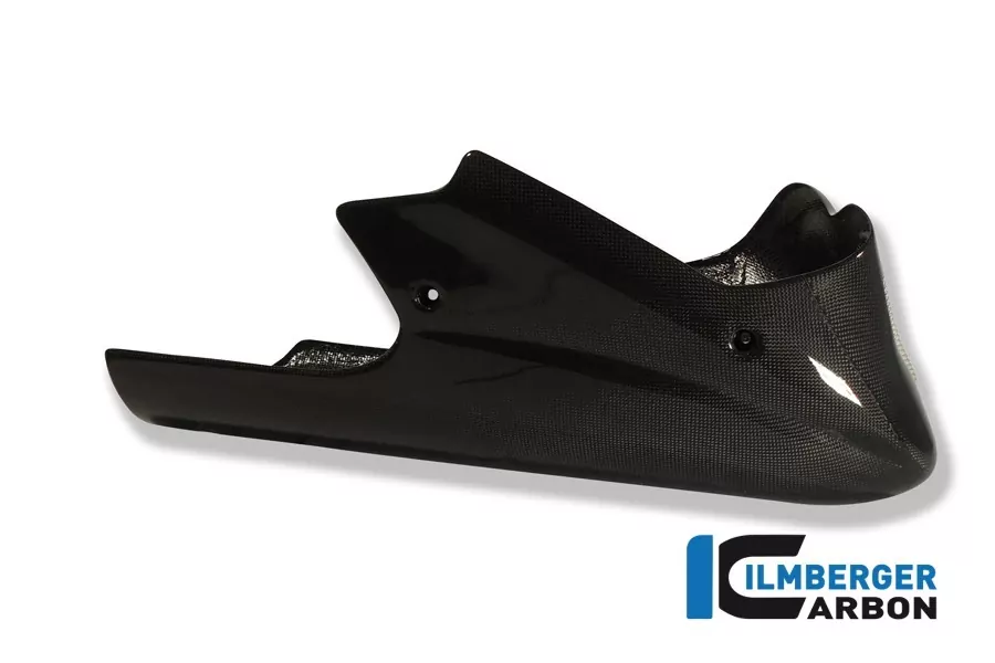 Ilmberger Carbon Motorspoiler lang Carbon