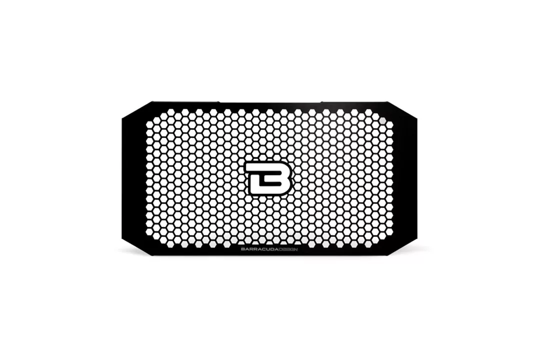 Barracuda Kühlerverkleidung für Kawasaki Z900RS Modelljahr 2018-2020