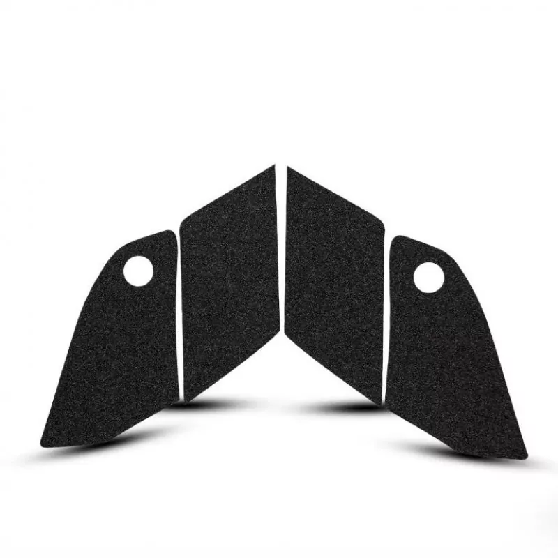 R&G Eazi-Grip Tank Traction Pads Ducati Hypermotard 698 Mono 2024-