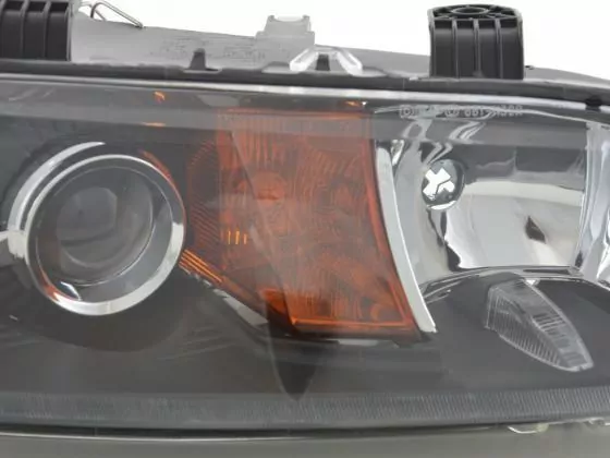 Verschleißteile Scheinwerfer rechts Fiat Punto (Typ 188) Bj. 99-03