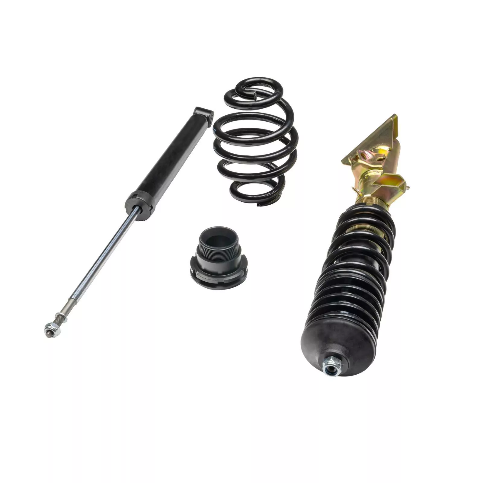 DTSLine Gewindefahrwerk SX  BMW 3 Touring (E36) 3/C 08/1994-12/1999