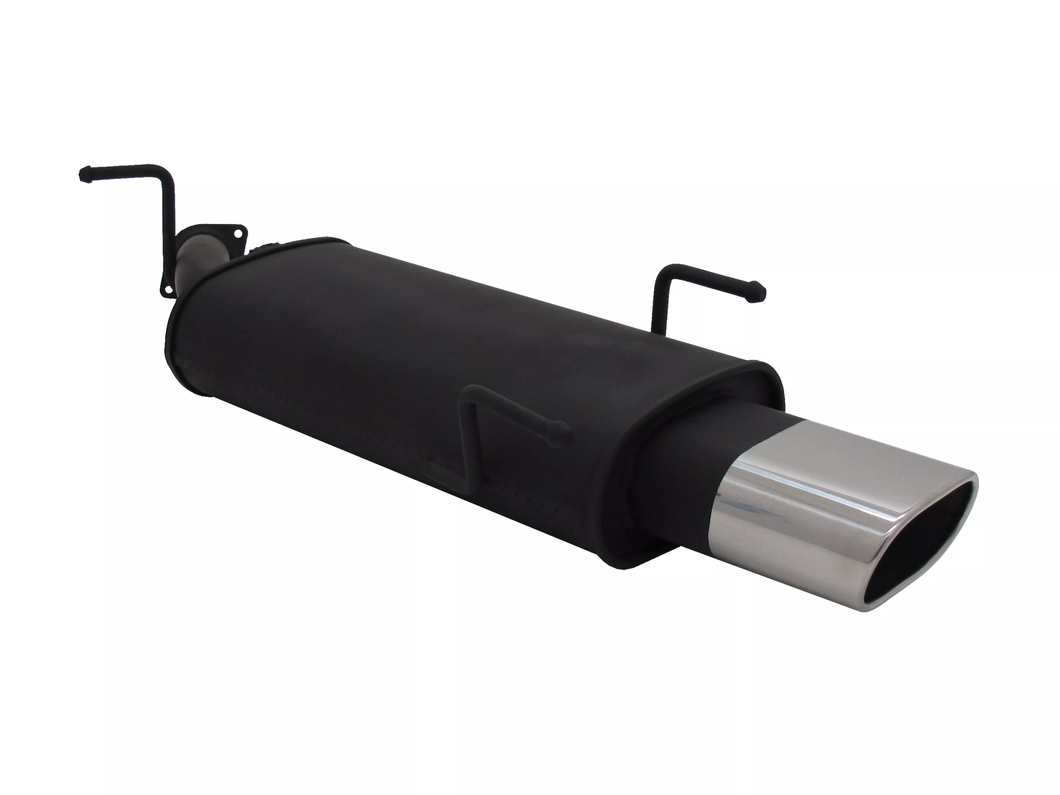 Novus Sportauspuff für Opel Vectra B 135x75mm