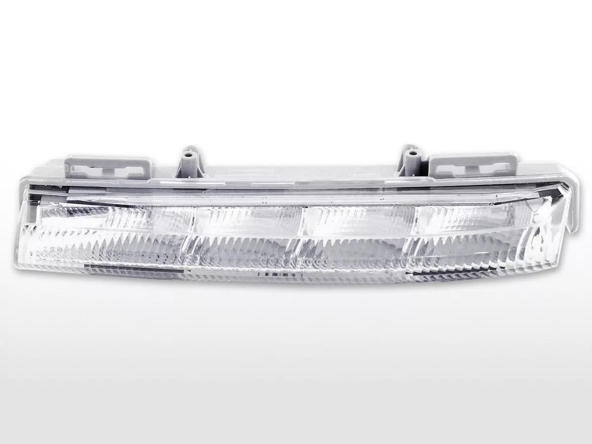 Verschleißteile Scheinwerfer links Mercedes-Benz E-Klasse (212) Bj. 10-, chrom