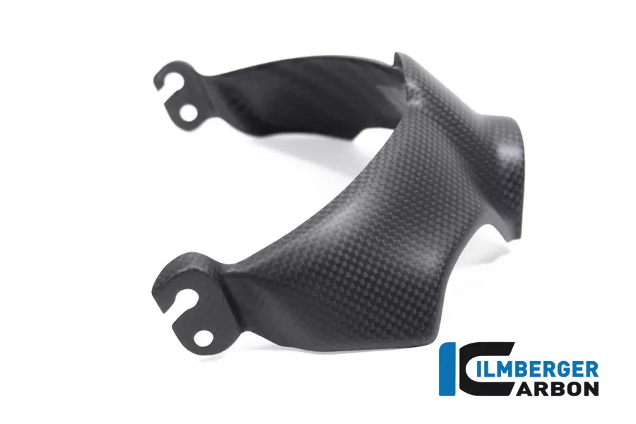 Lampenabdeckung matt für Ducati Scrambler 1100 ab 2017- mit ABE