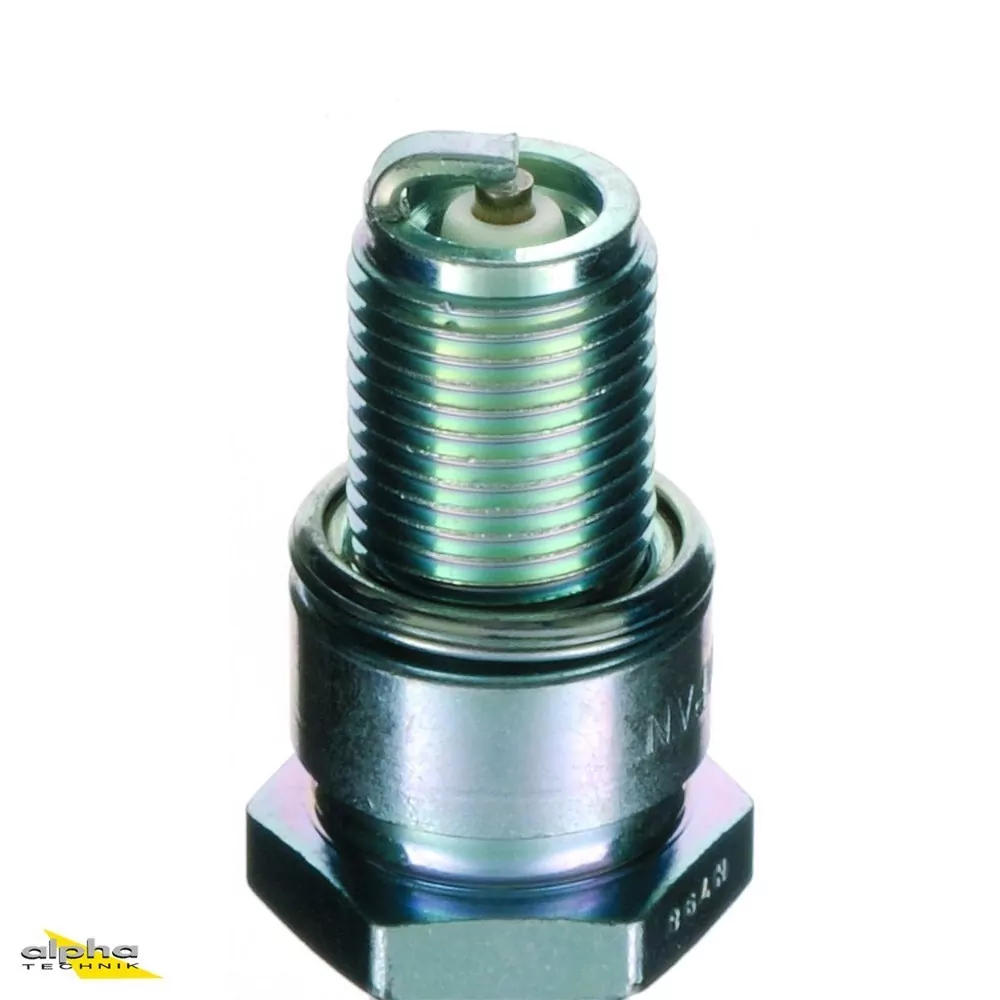 NGK | Zündkerze | B10ES | 7928