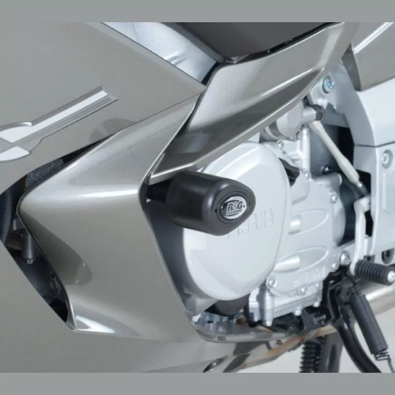 R&G Racing Sturzpads "No Cut" Yamaha FJR 1300 2013-