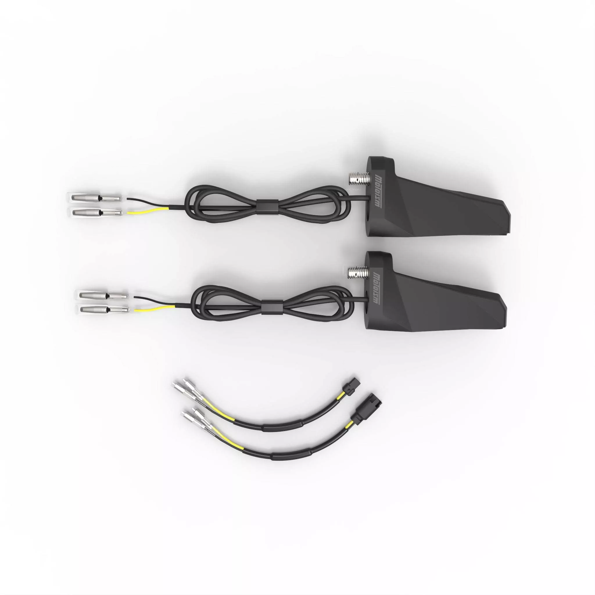 MOTOISM Blinker Volta – für Moto Guzzi